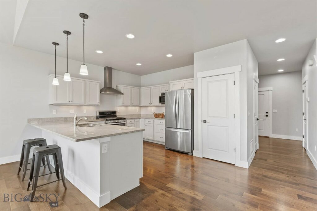 3439 S 21st Avenue, Bozeman MT 59718