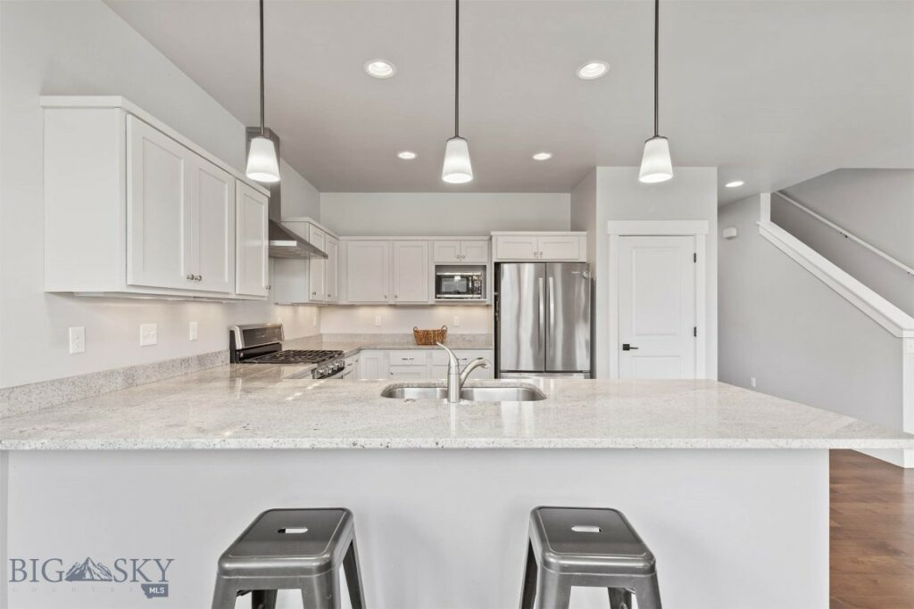 3439 S 21st Avenue, Bozeman MT 59718