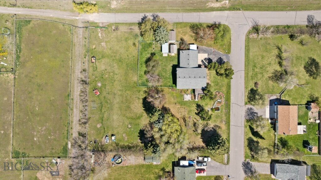 3450 Rosebush Lane, Belgrade MT 59714