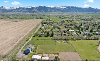 3450 Rosebush Lane, Belgrade MT 59714