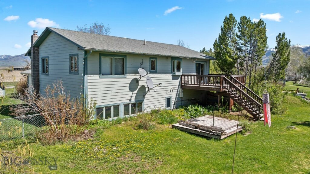 3450 W Hollyhock Drive, Belgrade MT 59714