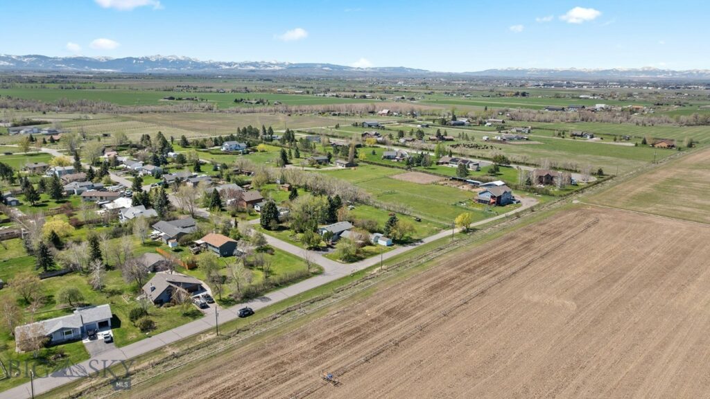3450 W Hollyhock Drive, Belgrade MT 59714