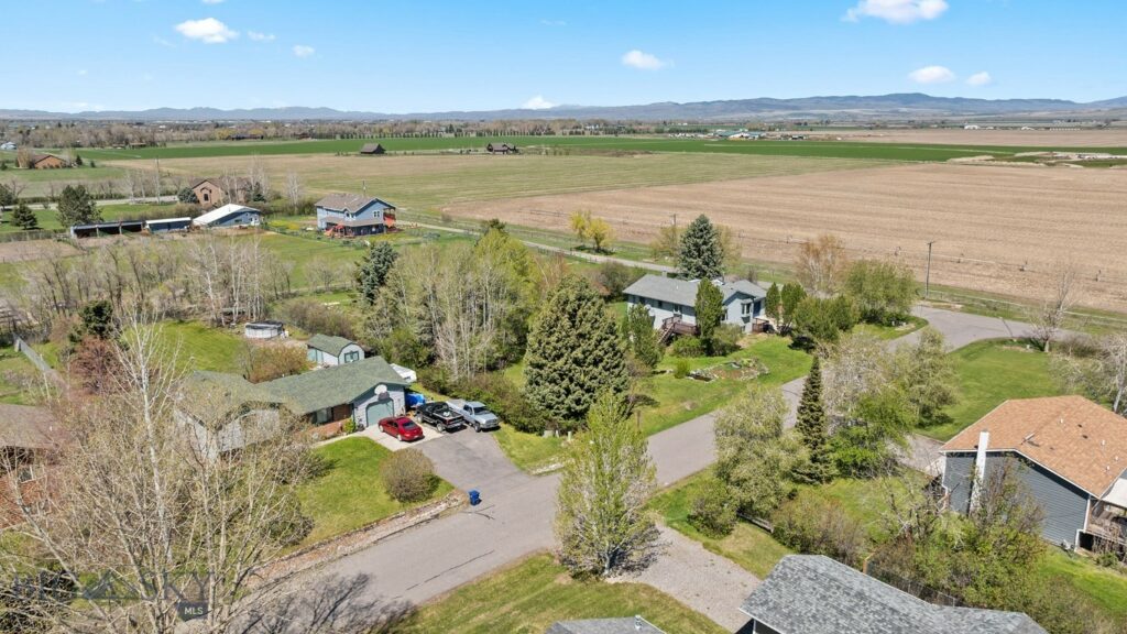 3450 W Hollyhock Drive, Belgrade MT 59714