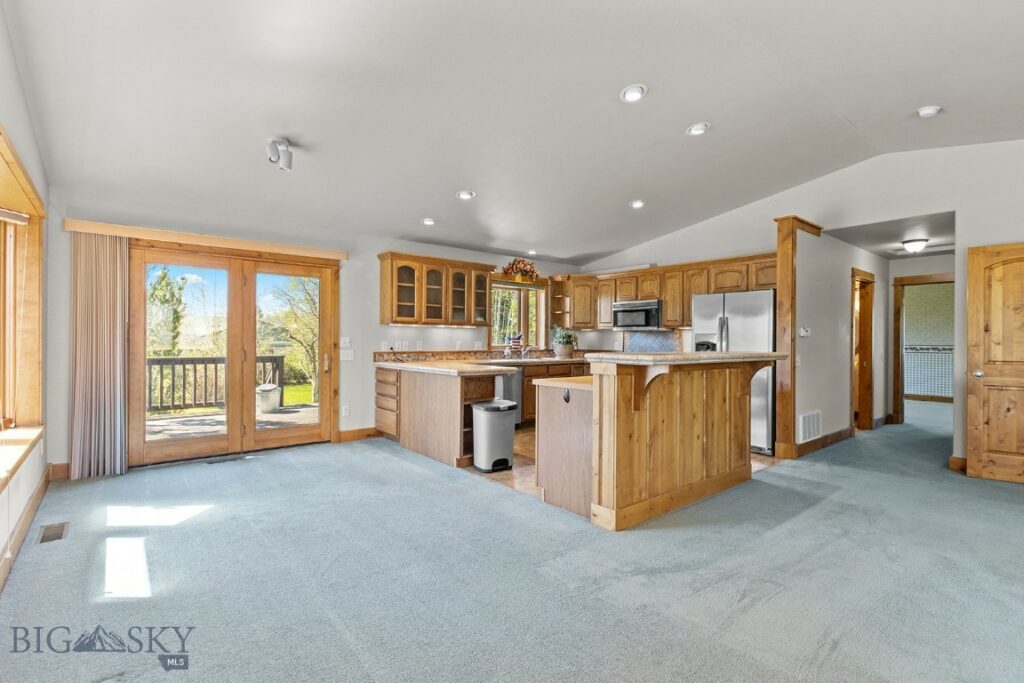 3450 W Hollyhock Drive, Belgrade MT 59714