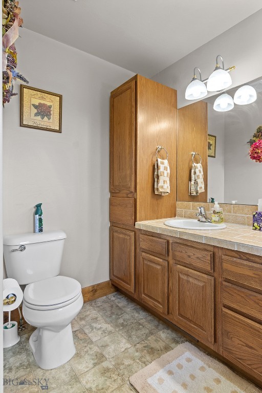3450 W Hollyhock Drive, Belgrade MT 59714