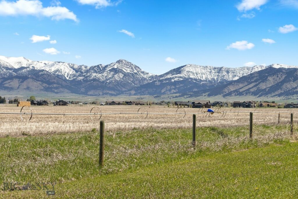 3450 W Hollyhock Drive, Belgrade MT 59714