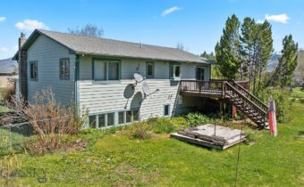 3450 W Hollyhock Drive, Belgrade MT 59714