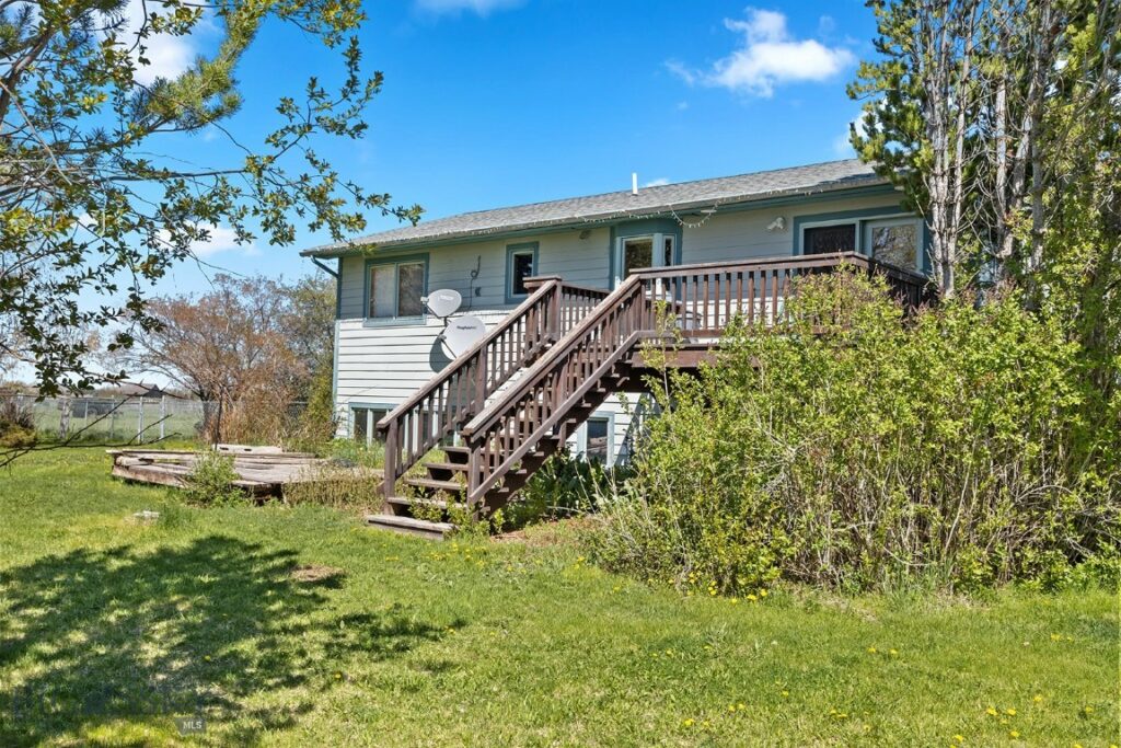 3450 W Hollyhock Drive, Belgrade MT 59714