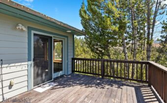 3450 W Hollyhock Drive, Belgrade MT 59714