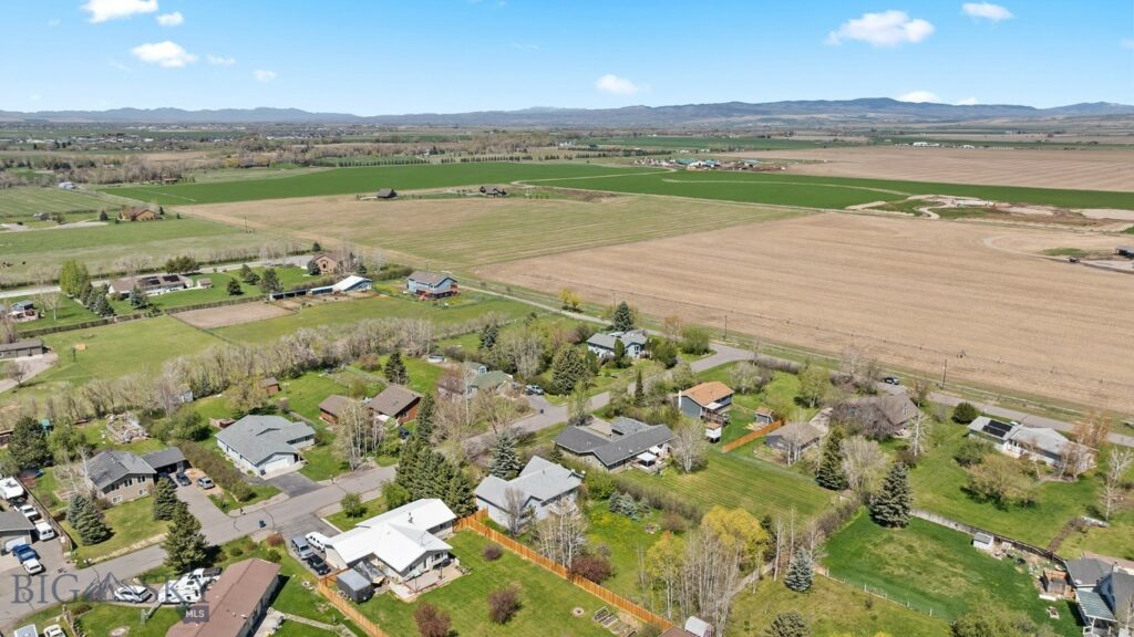3450 W Hollyhock Drive, Belgrade MT 59714