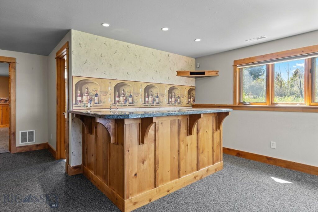 3450 W Hollyhock Drive, Belgrade MT 59714