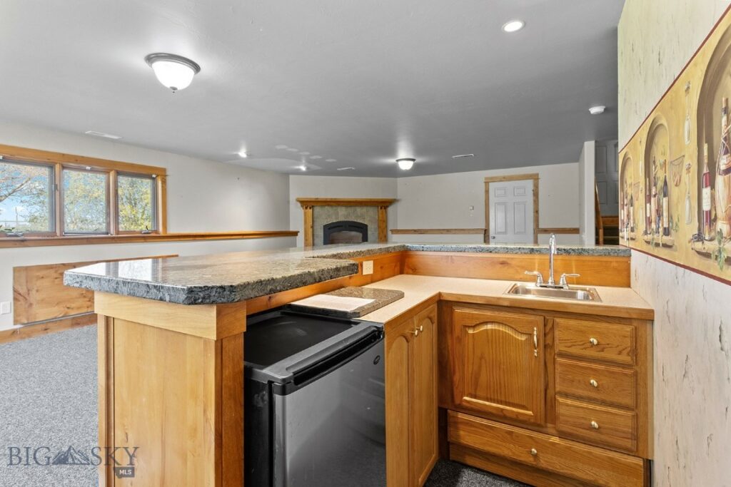 3450 W Hollyhock Drive, Belgrade MT 59714