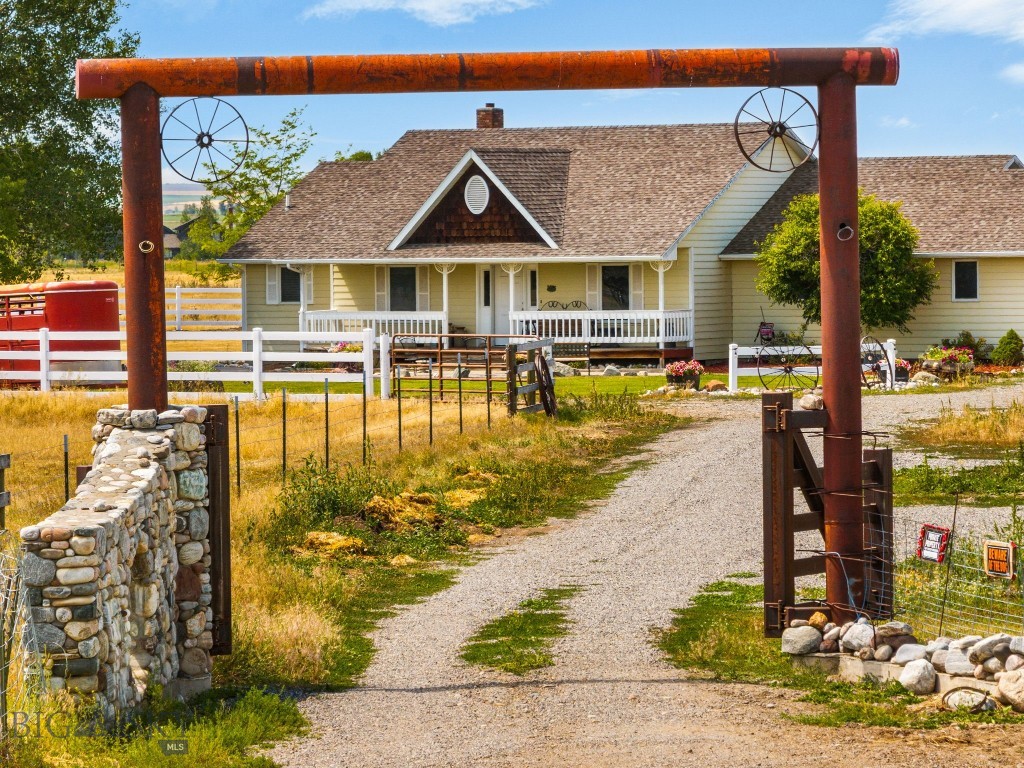 3455 Linney, Bozeman MT 59718