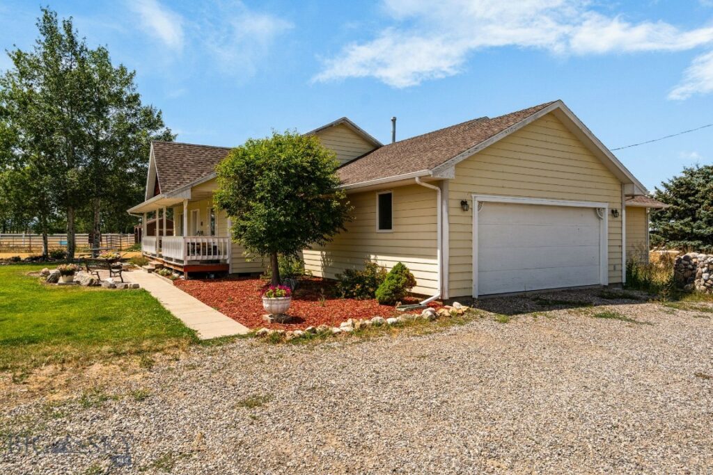3455 Linney, Bozeman MT 59718