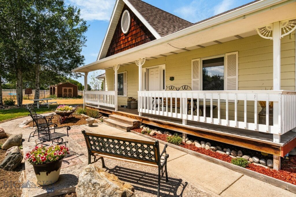 3455 Linney, Bozeman MT 59718