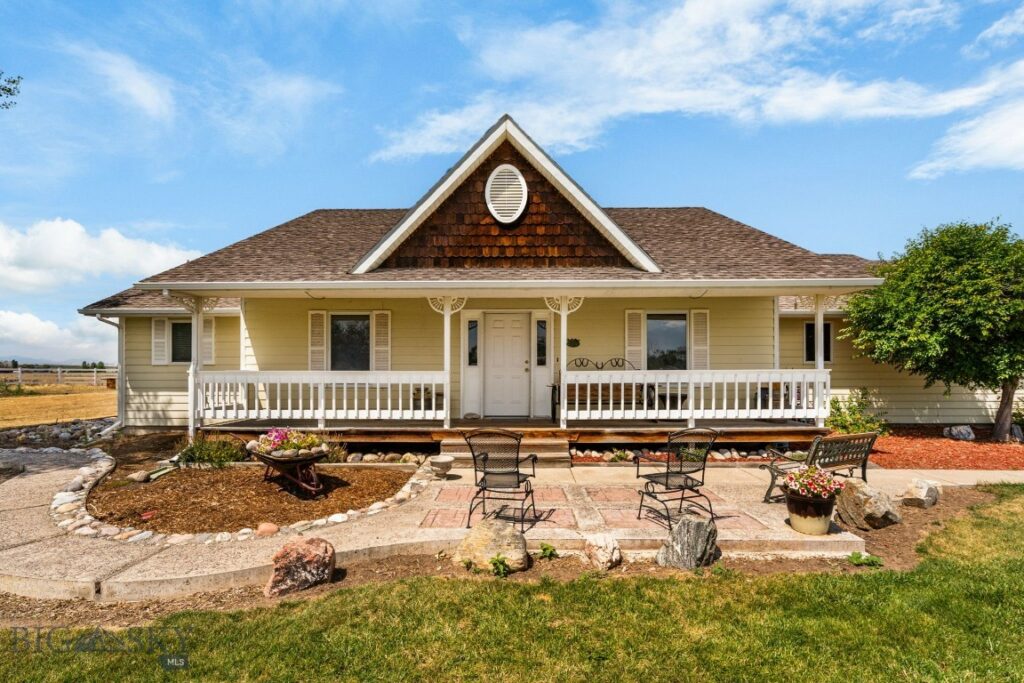 3455 Linney, Bozeman MT 59718