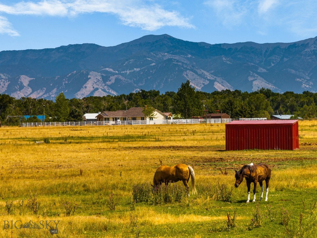 3455 Linney, Bozeman MT 59718
