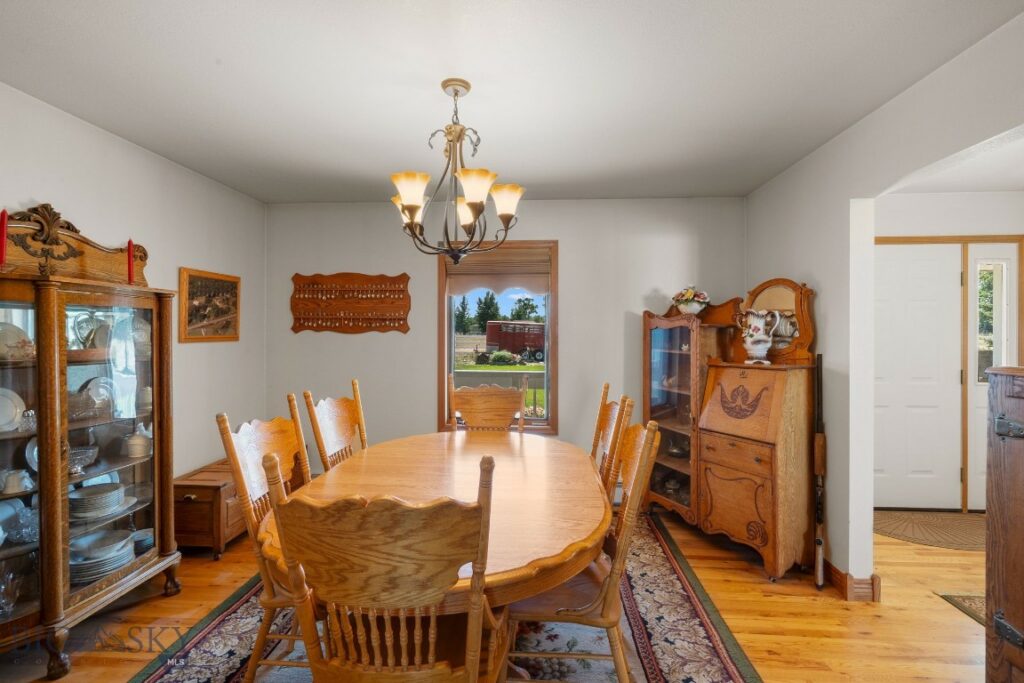 3455 Linney, Bozeman MT 59718