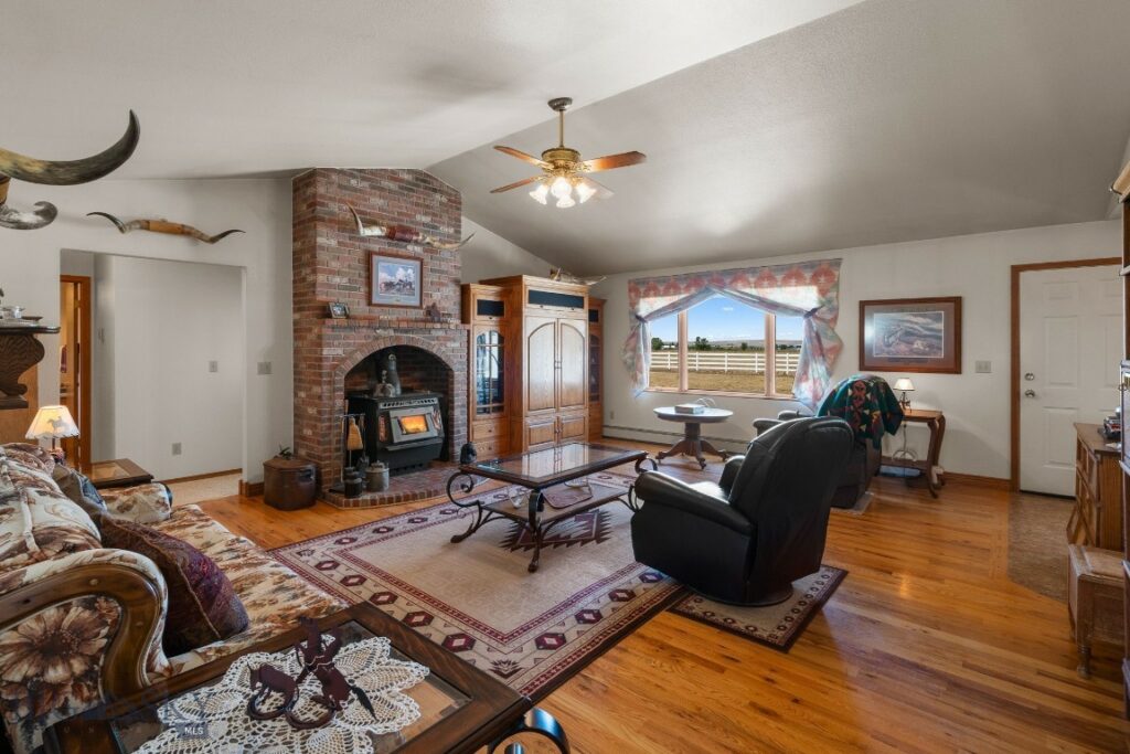 3455 Linney, Bozeman MT 59718