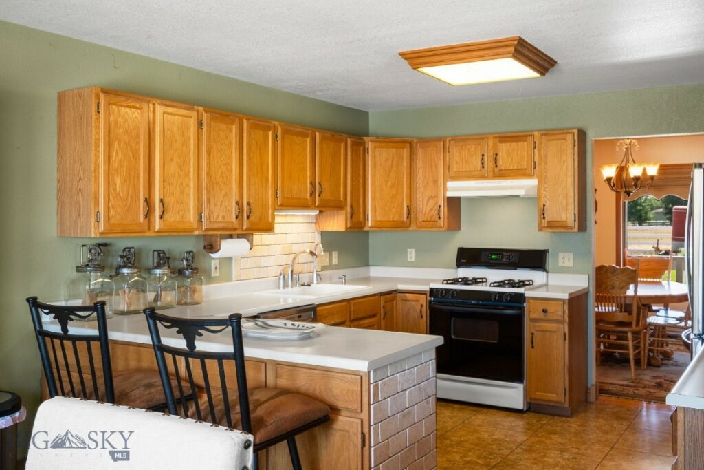 3455 Linney, Bozeman MT 59718