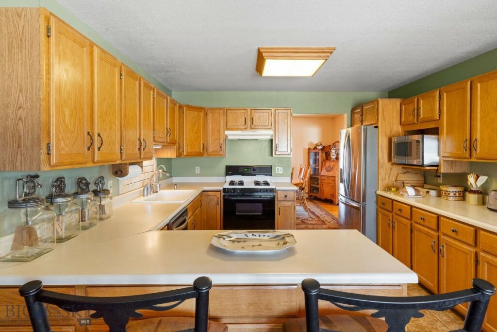3455 Linney, Bozeman MT 59718