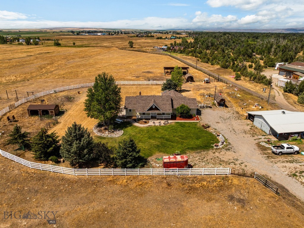 3455 Linney, Bozeman MT 59718