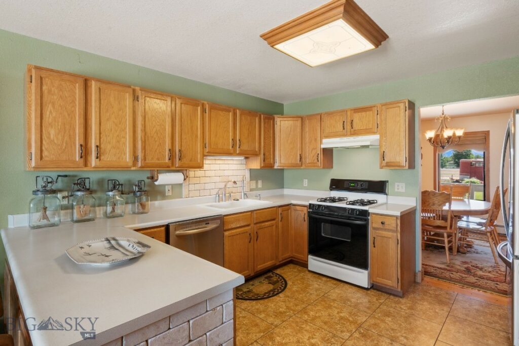 3455 Linney, Bozeman MT 59718