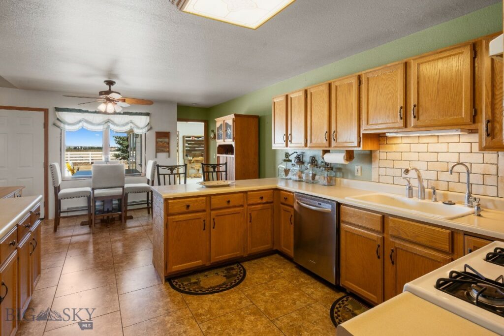 3455 Linney, Bozeman MT 59718