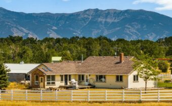 3455 Linney, Bozeman MT 59718