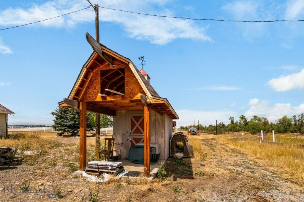 3455 Linney, Bozeman MT 59718