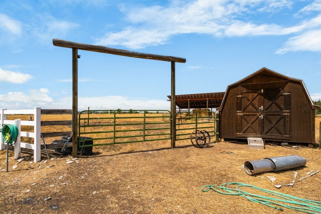 3455 Linney, Bozeman MT 59718
