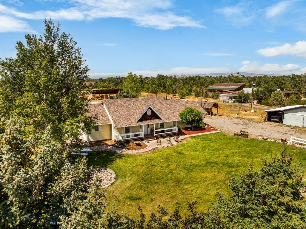 3455 Linney, Bozeman MT 59718