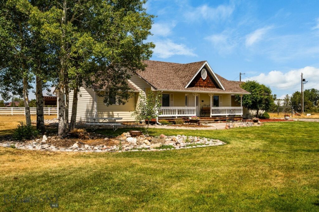 3455 Linney, Bozeman MT 59718