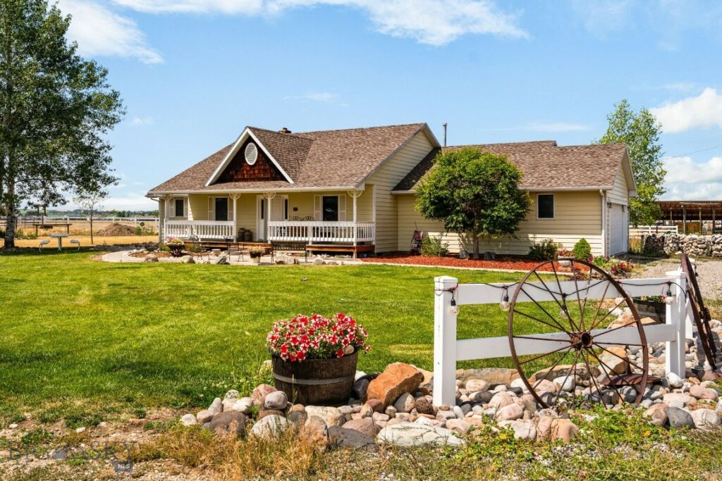 3455 Linney, Bozeman MT 59718