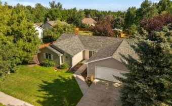 3455 W Cascade, Bozeman MT 59718