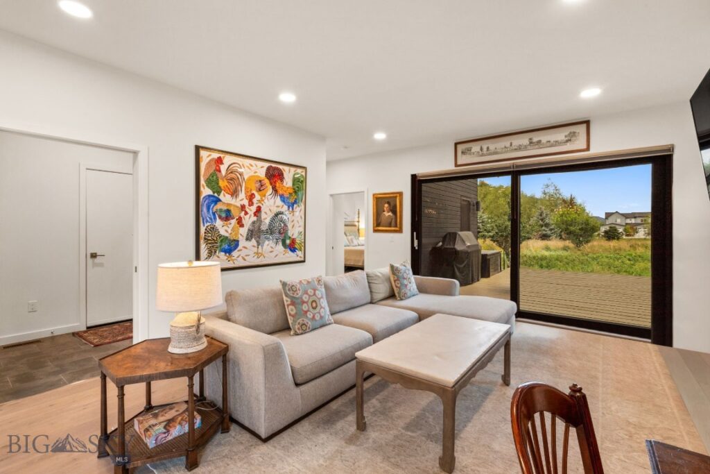 3460 S 21st Avenue, Bozeman MT 59718