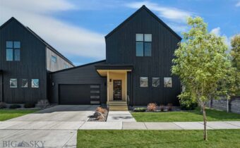 3460 S 21st Avenue, Bozeman MT 59718