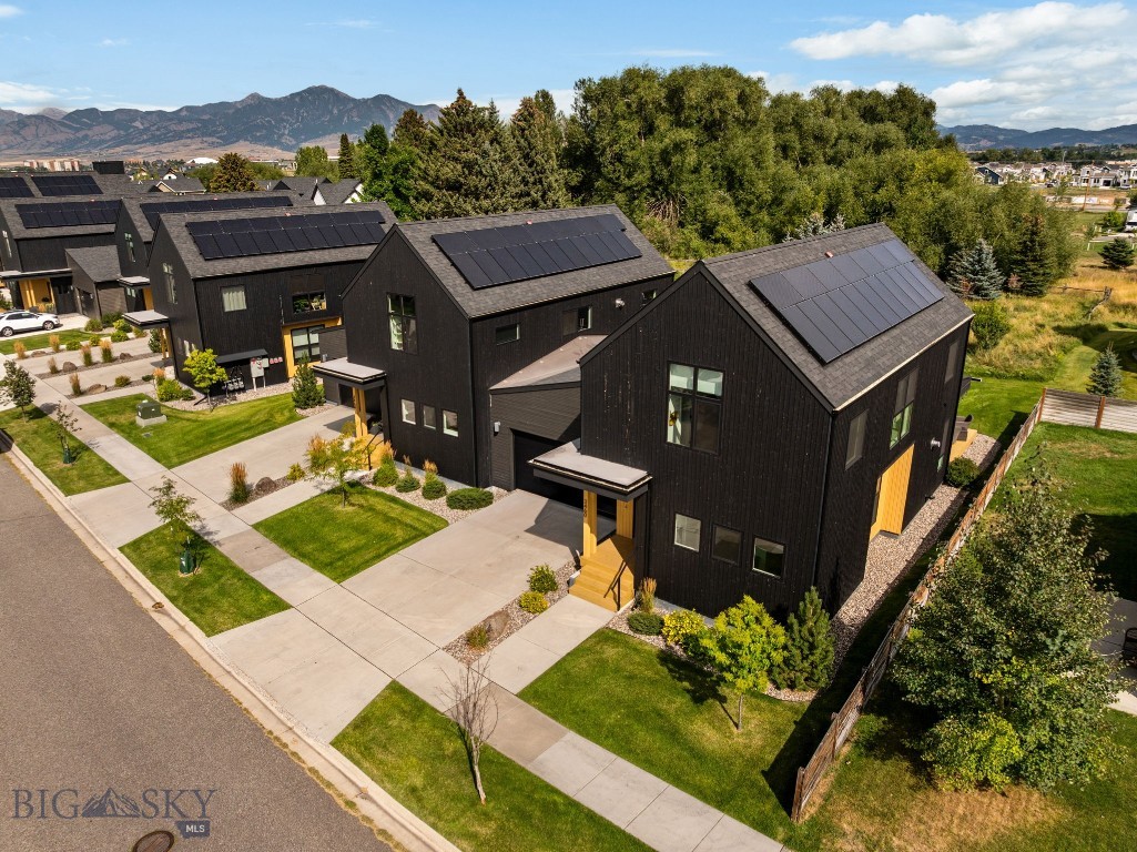 3460 S 21st Avenue, Bozeman MT 59718