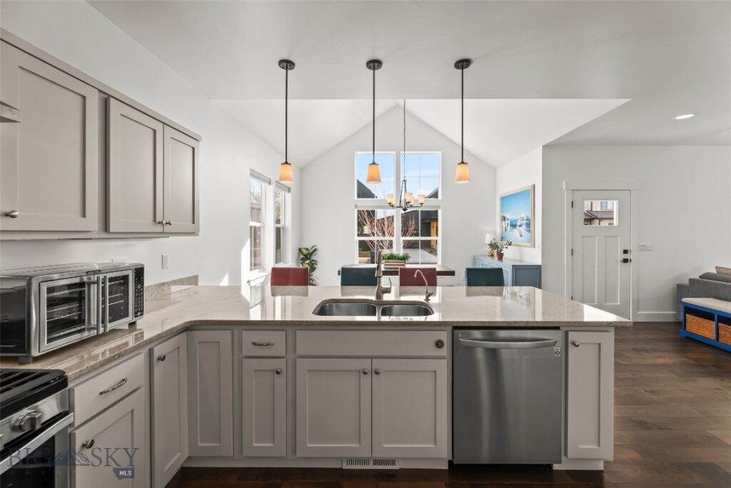 3465 S 21st Avenue, Bozeman MT 59715