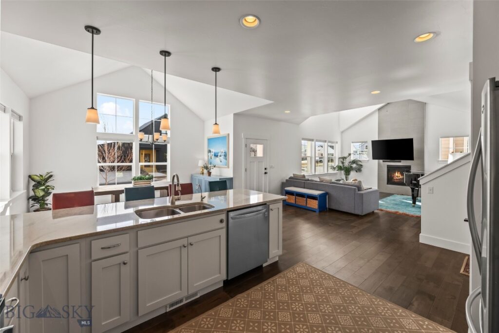 3465 S 21st Avenue, Bozeman MT 59715