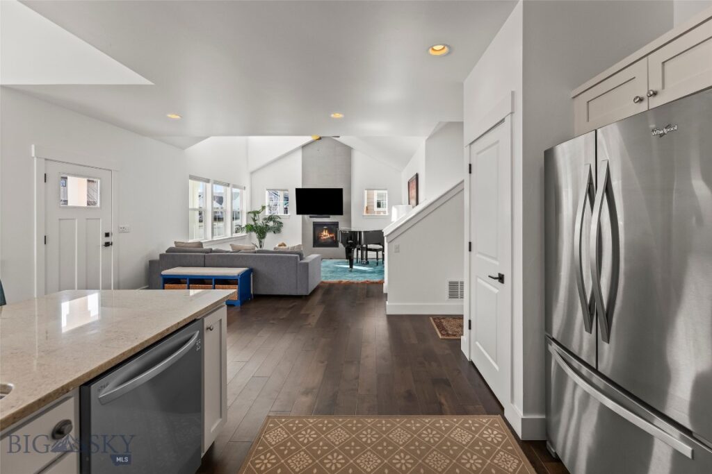 3465 S 21st Avenue, Bozeman MT 59715