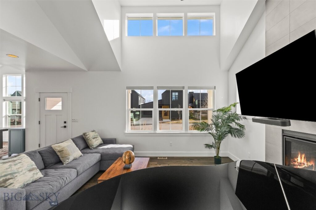 3465 S 21st Avenue, Bozeman MT 59715