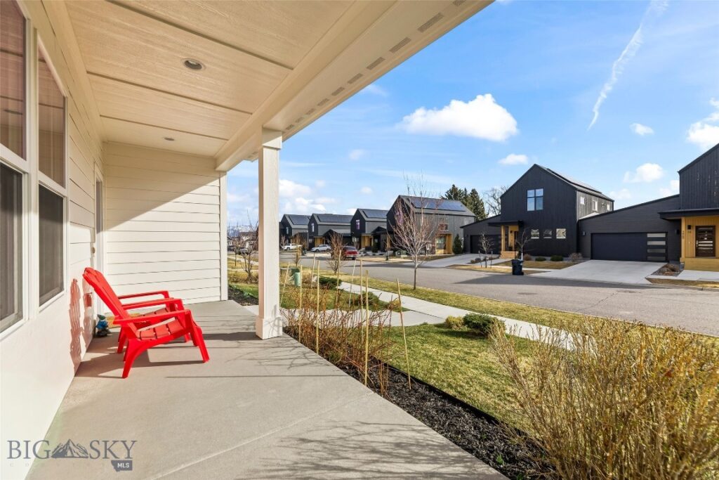 3465 S 21st Avenue, Bozeman MT 59715