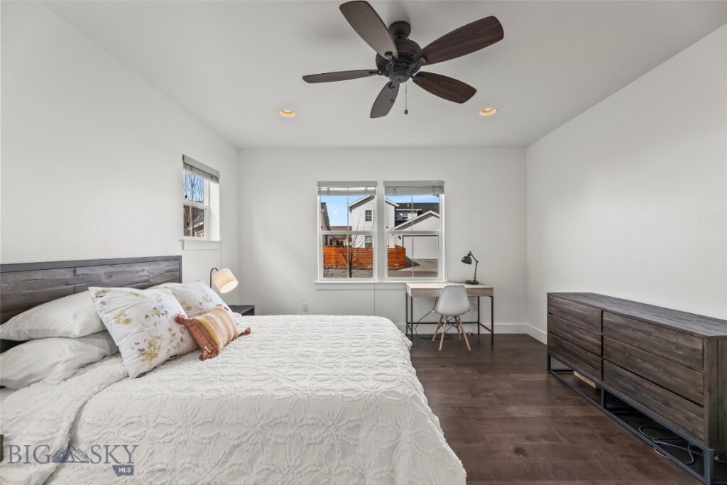 3465 S 21st Avenue, Bozeman MT 59715