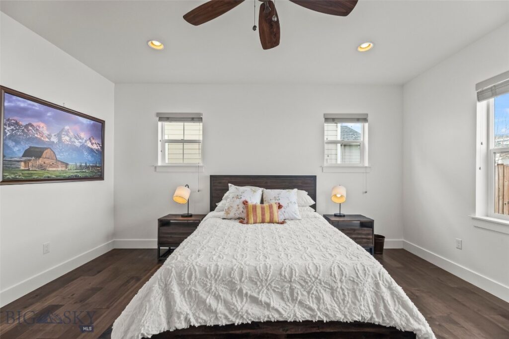 3465 S 21st Avenue, Bozeman MT 59715