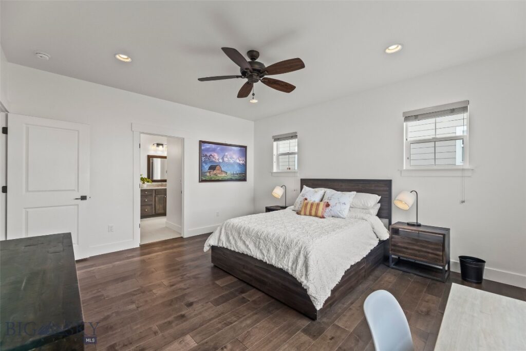 3465 S 21st Avenue, Bozeman MT 59715