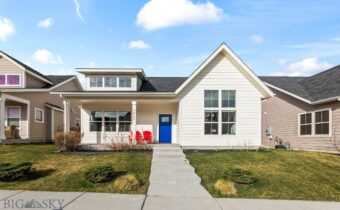 3465 S 21st Avenue, Bozeman MT 59715
