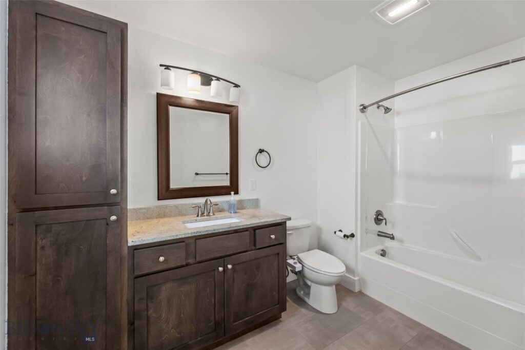 3465 S 21st Avenue, Bozeman MT 59715