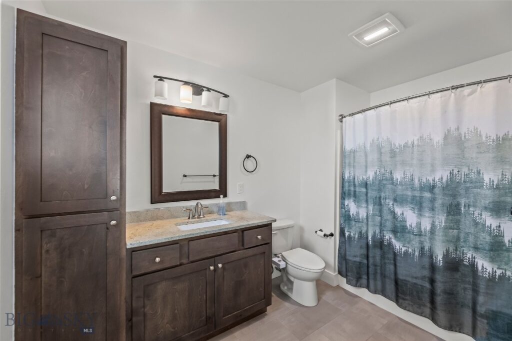 3465 S 21st Avenue, Bozeman MT 59715