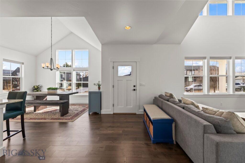 3465 S 21st Avenue, Bozeman MT 59715